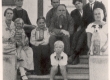 E. Peterson-Särgava perekond enne 1927. a. - KM EKLA