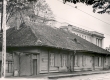 End. Tallinna linna 4. algkool Pärnu mnt 64 (enne 15), kus E. Peterson-Särgava töötas õpetajana 1906. a. alates - KM EKLA