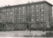 E. Peterson-Särgava elukoht Tallinnas Kunderi t. 12, krt. 8 (IV korrus) 1944-1947. a. - KM EKLA
