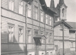 E. Peterson-Särgava elukoht Tallinnas Toomkuninga t. 2 (II korrusel) 1912-1930. a. - KM EKLA