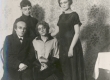E. Peterson-Särgava "Uus minister"  "Estonias" 1922/23. a. - Luikede perekond -  - KM EKLA