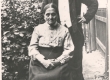 Ernst Peterson-Särgava oma emaga u. a. 1913 - KM EKLA