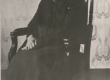 Ernst Peterson-Särgava ema Lisette u. 1917 - KM EKLA